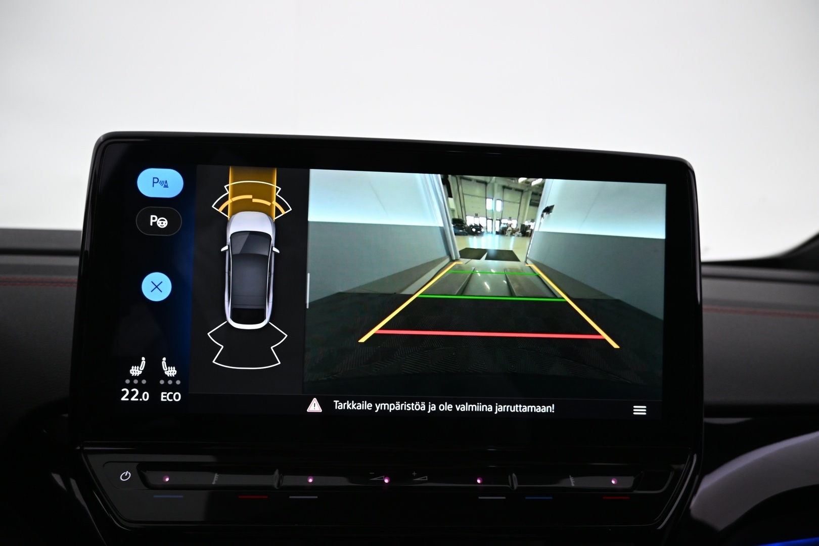 VOLKSWAGEN ID.5 2023