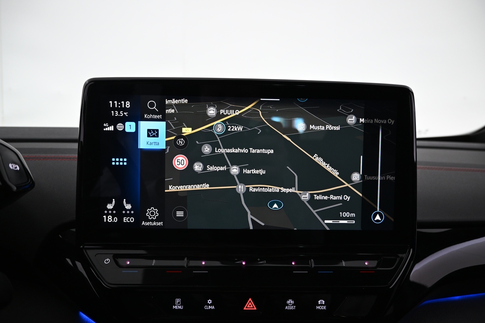 VOLKSWAGEN ID.5 2023