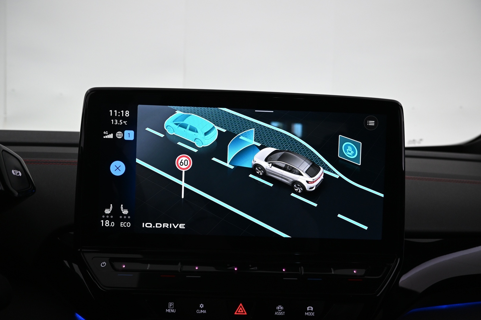 VOLKSWAGEN ID.5 2023