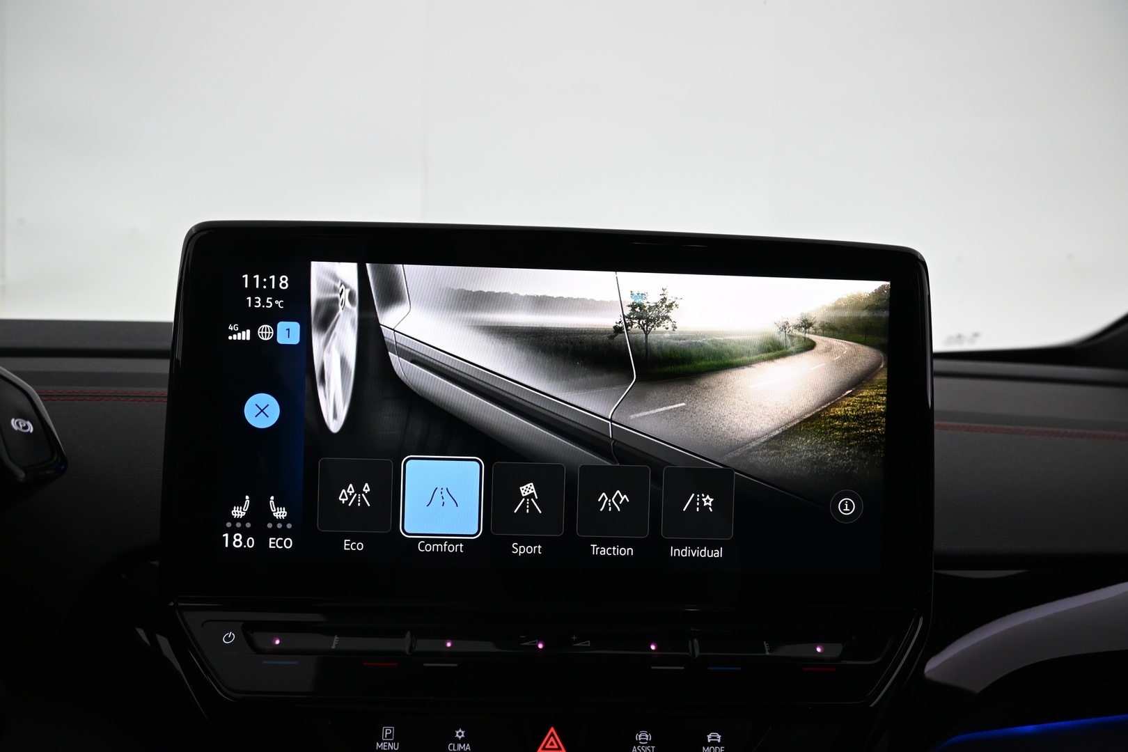 VOLKSWAGEN ID.5 2023