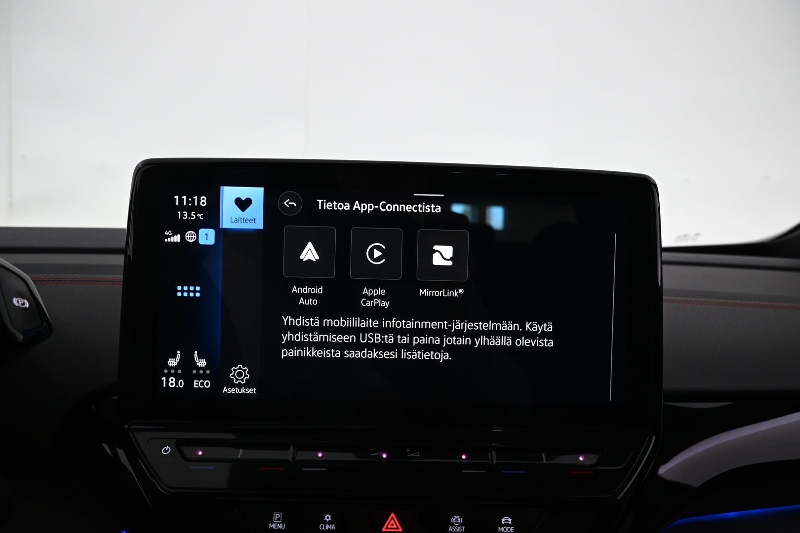 VOLKSWAGEN ID.5 2023