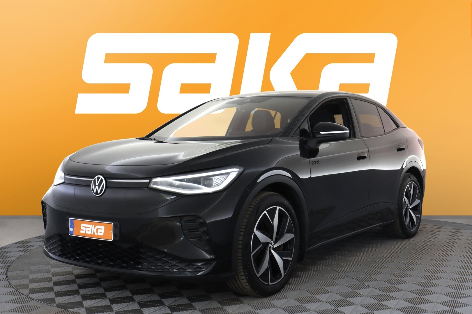 VOLKSWAGEN ID.5 2023