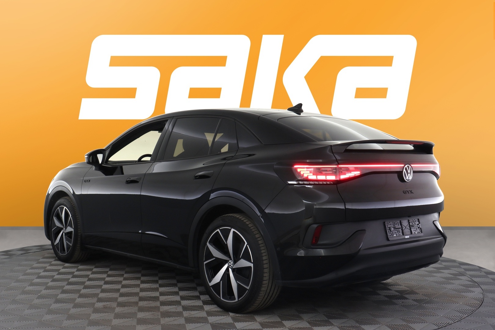 VOLKSWAGEN ID.5 2023