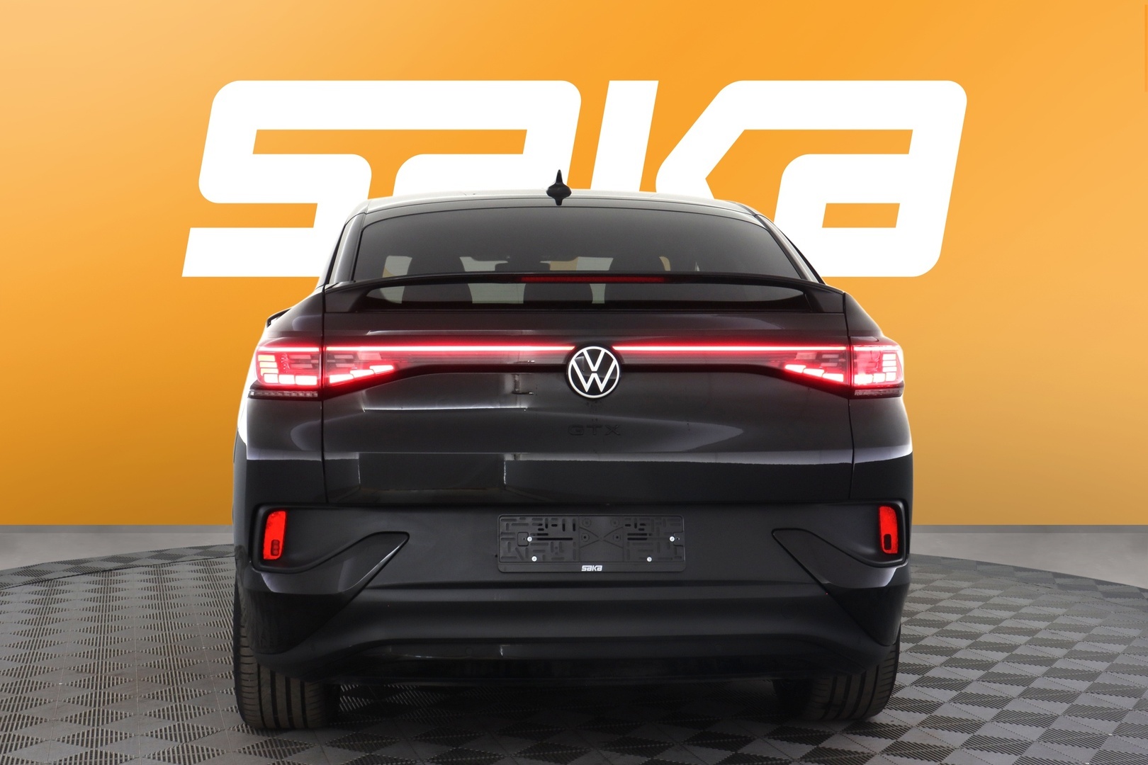 VOLKSWAGEN ID.5 2023