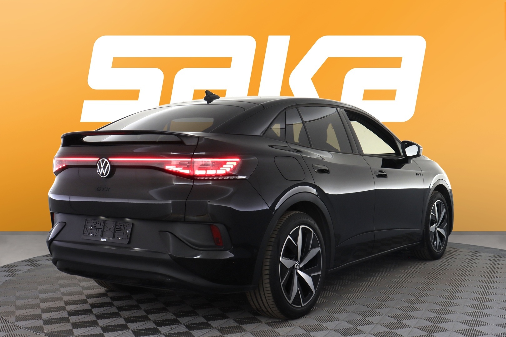 VOLKSWAGEN ID.5 2023