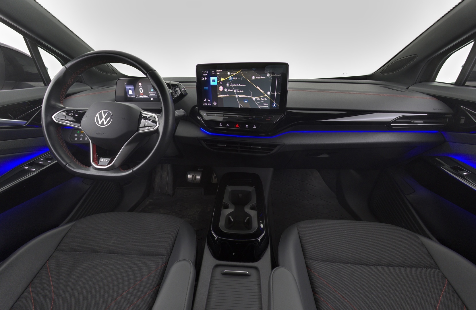 VOLKSWAGEN ID.5 2023