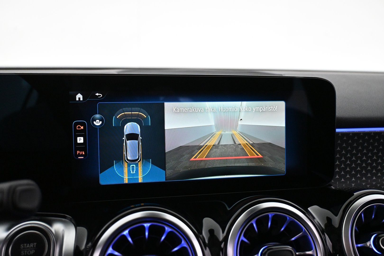 MERCEDES-BENZ EQB 2025