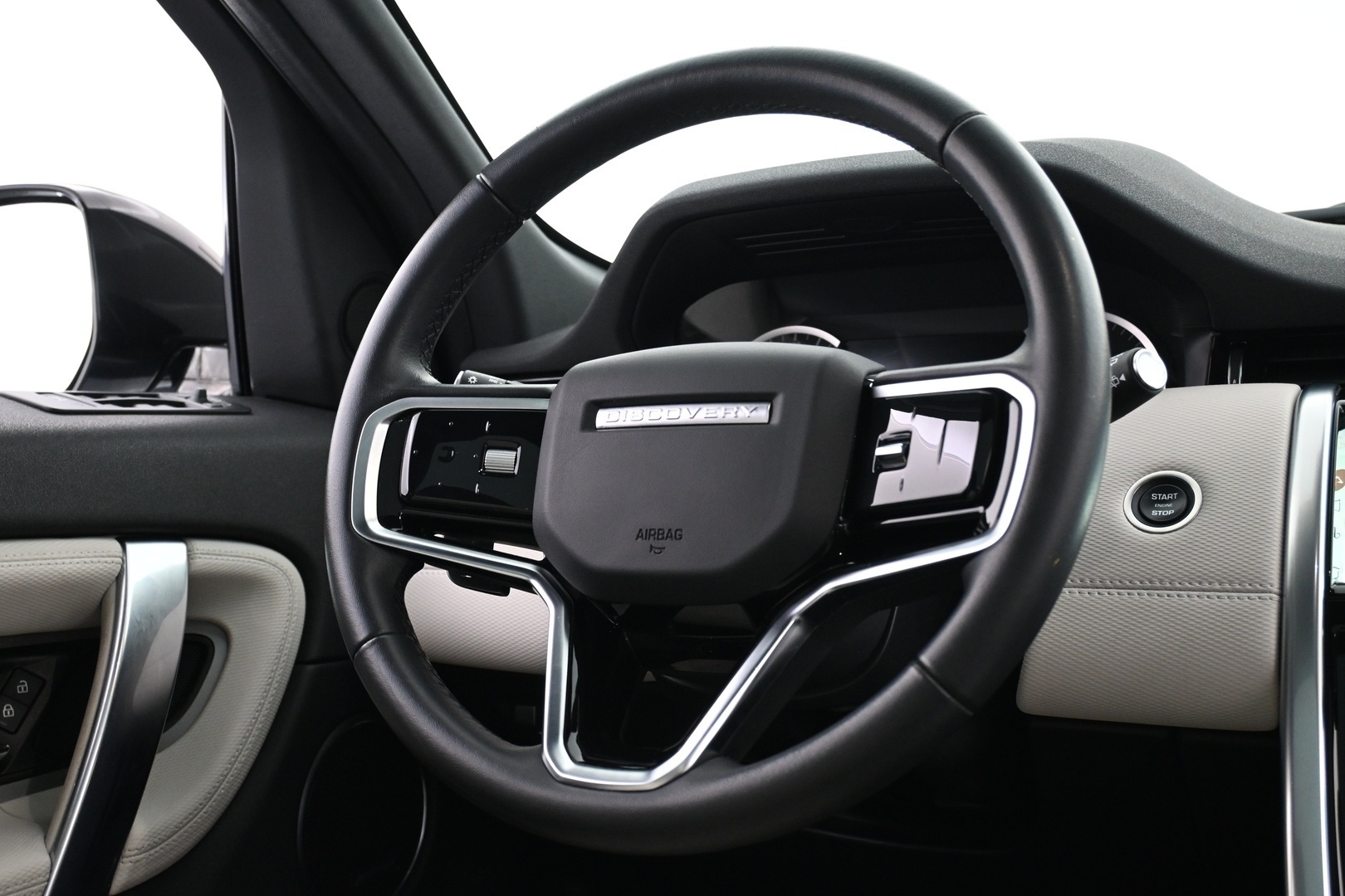 LAND ROVER Discovery Sport 2023