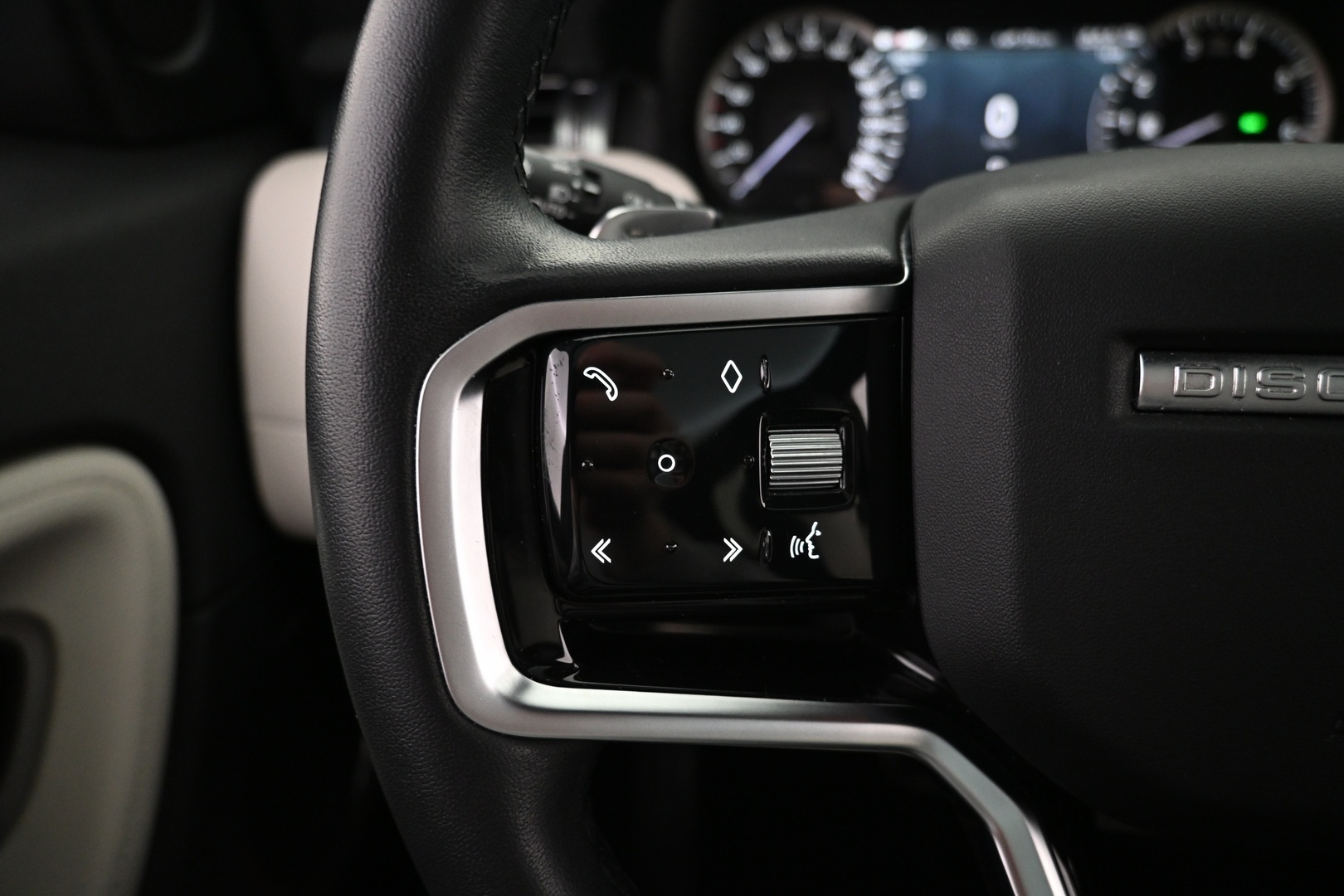 LAND ROVER Discovery Sport 2023