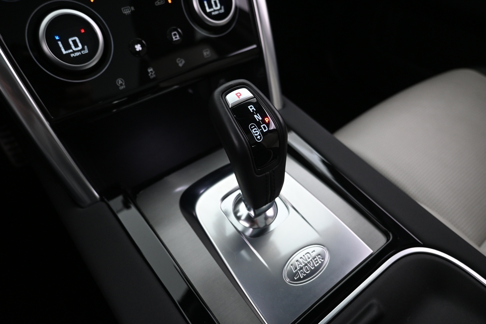 LAND ROVER Discovery Sport 2023