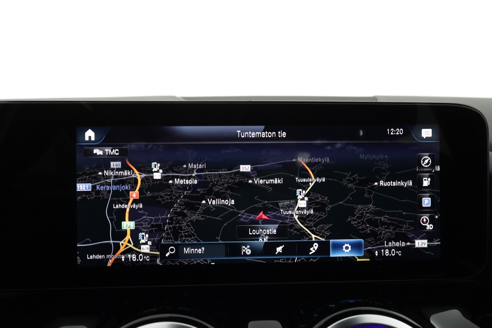 MERCEDES-BENZ EQA 2023