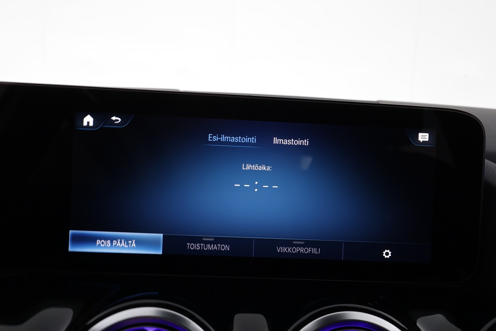 MERCEDES-BENZ EQA 2023