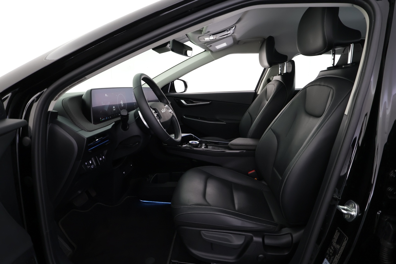 KIA EV6 2022
