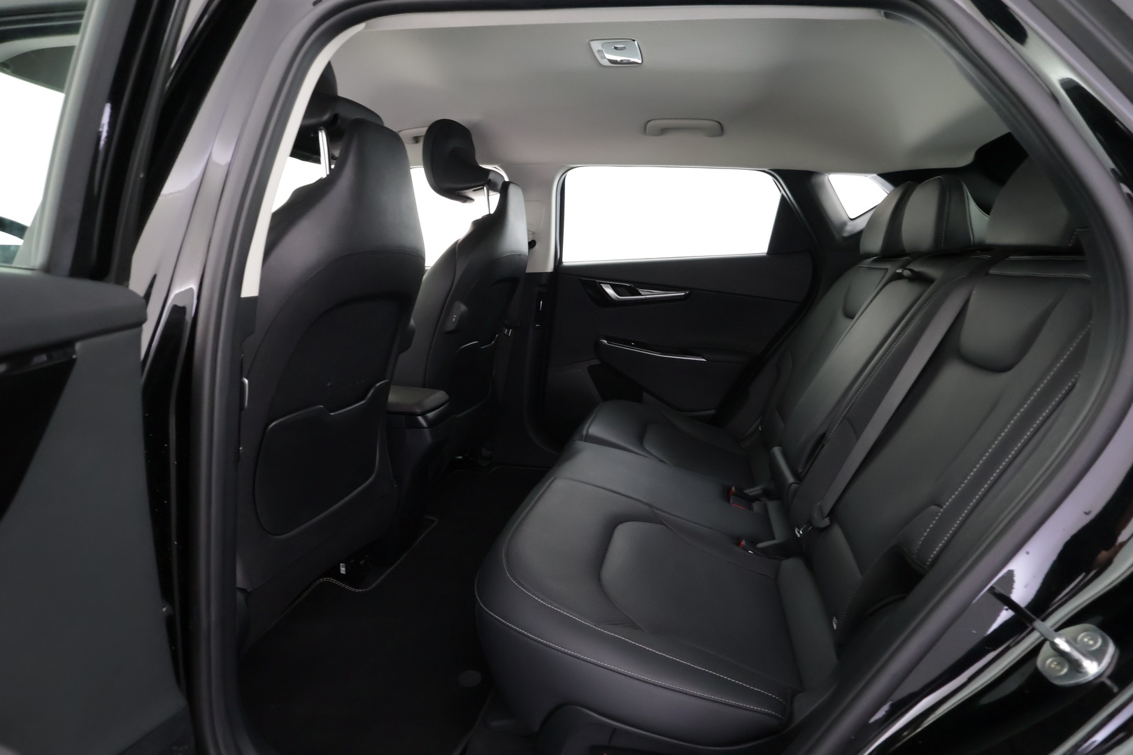 KIA EV6 2022