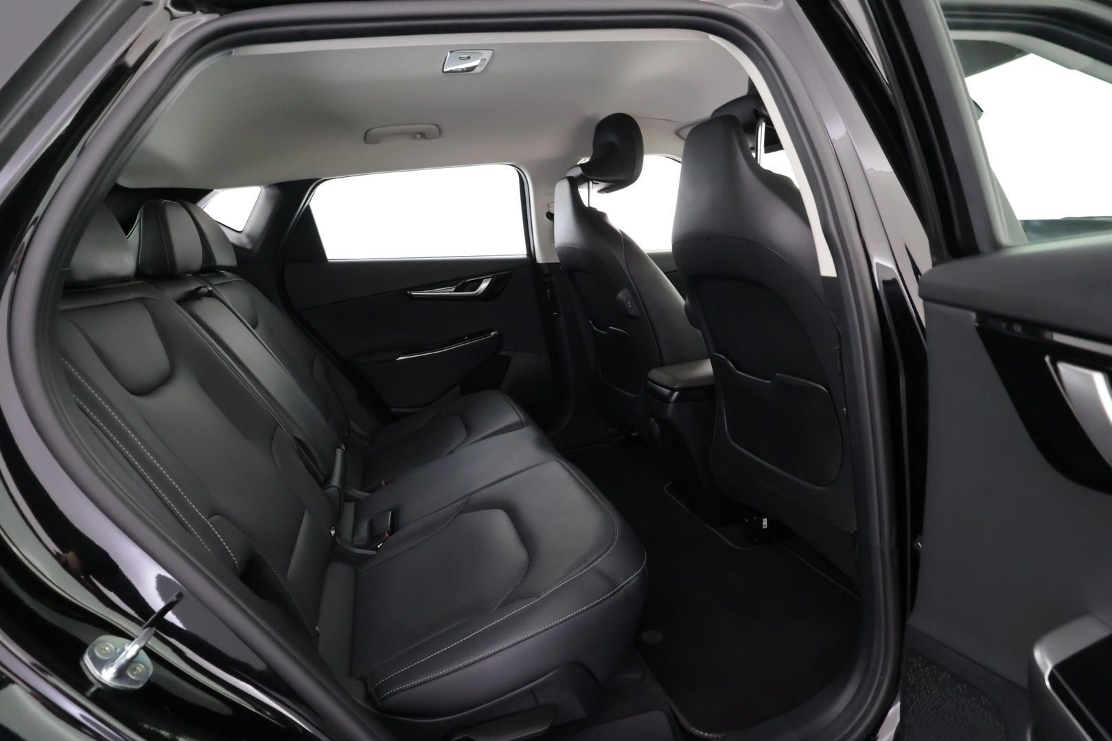 KIA EV6 2022