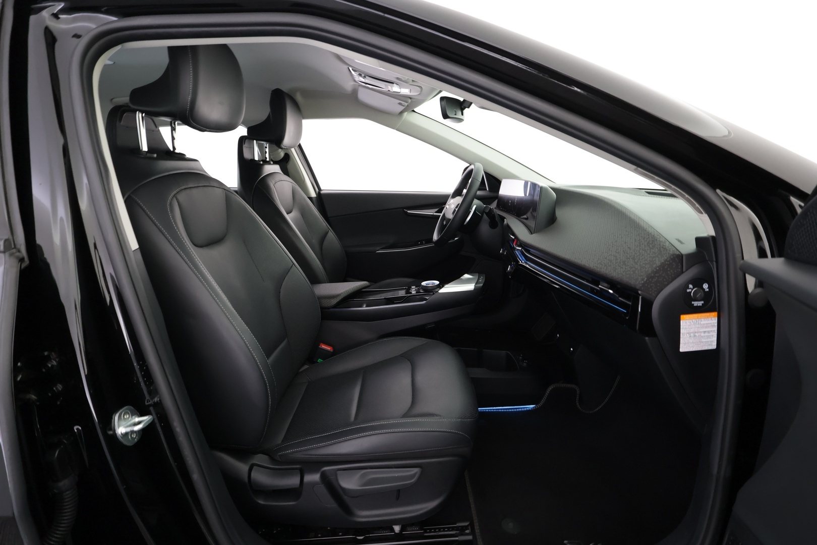 KIA EV6 2022