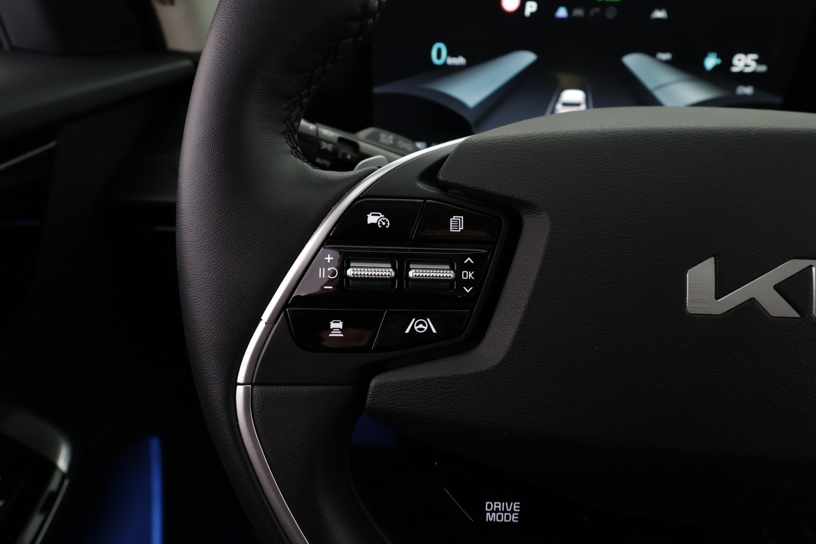 KIA EV6 2022