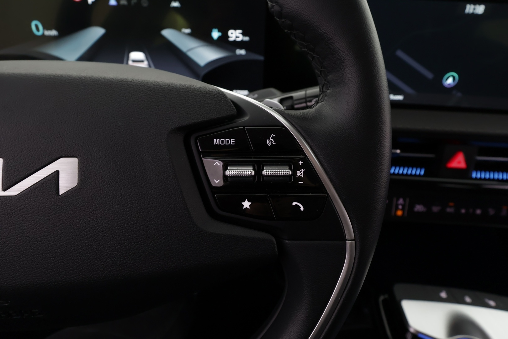 KIA EV6 2022