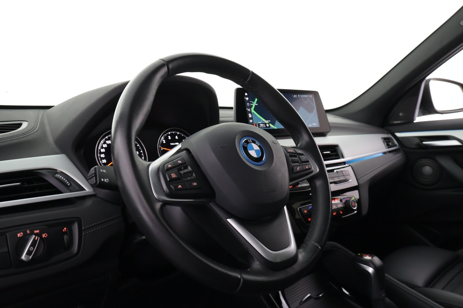 BMW X1 2022