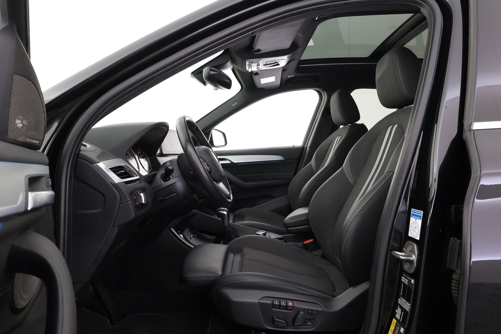 BMW X1 2022
