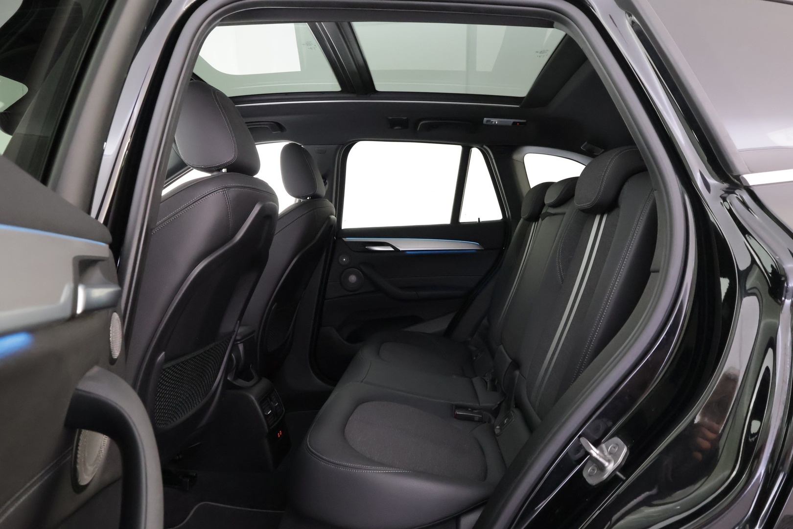 BMW X1 2022