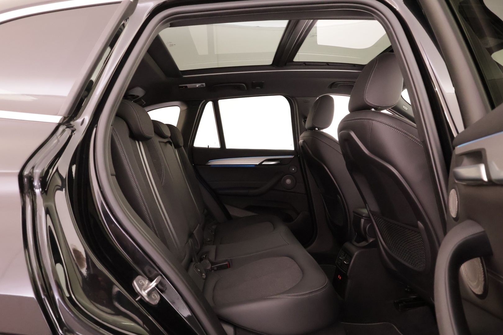 BMW X1 2022
