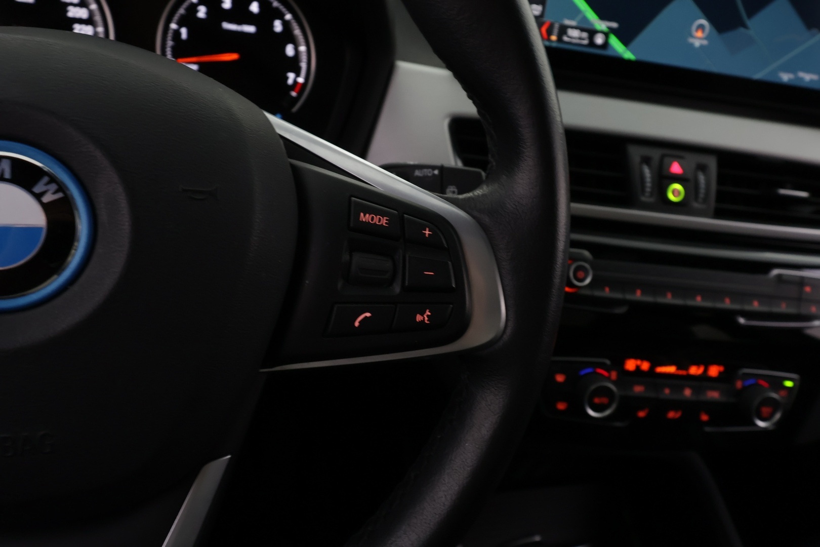 BMW X1 2022
