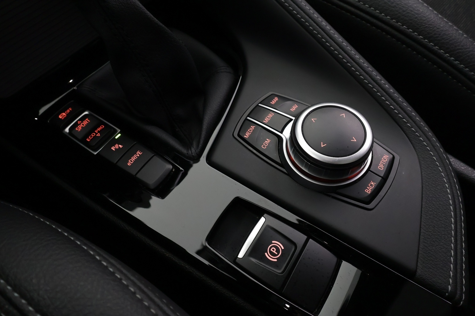 BMW X1 2022