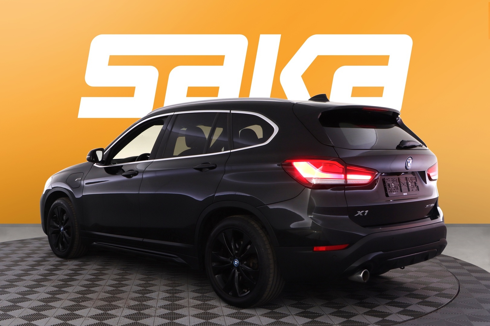 BMW X1 2022
