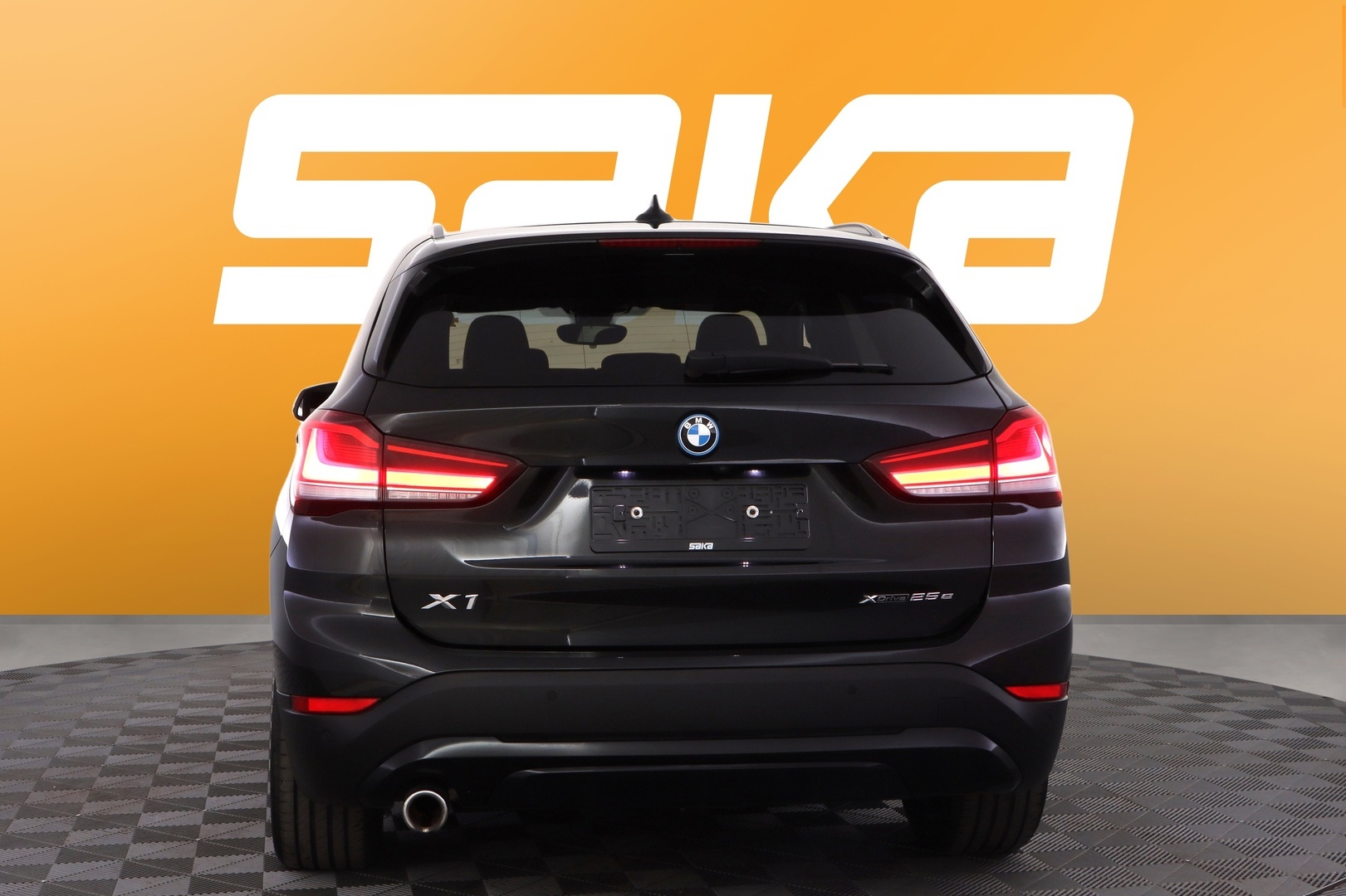 BMW X1 2022