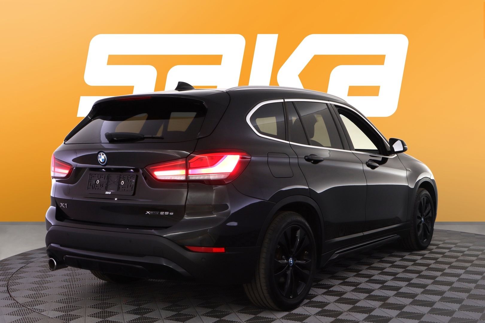 BMW X1 2022