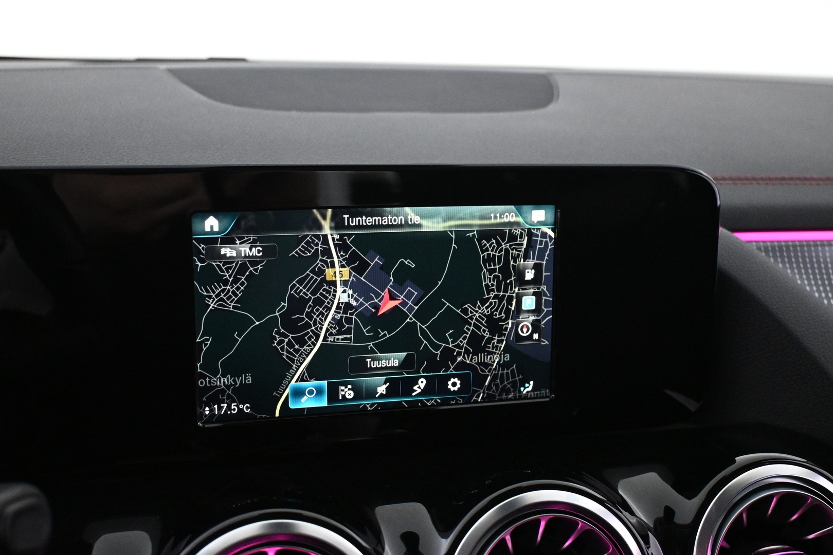 MERCEDES-BENZ EQA 2023