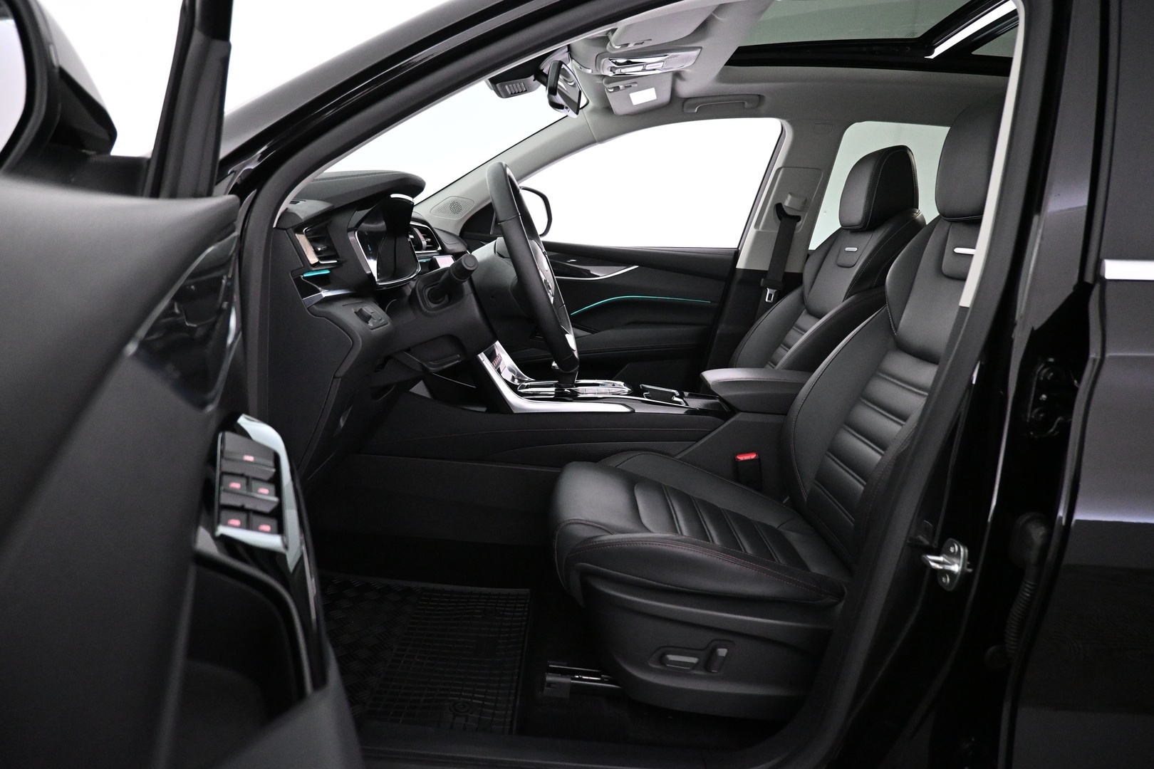 MAXUS Euniq 6 2023