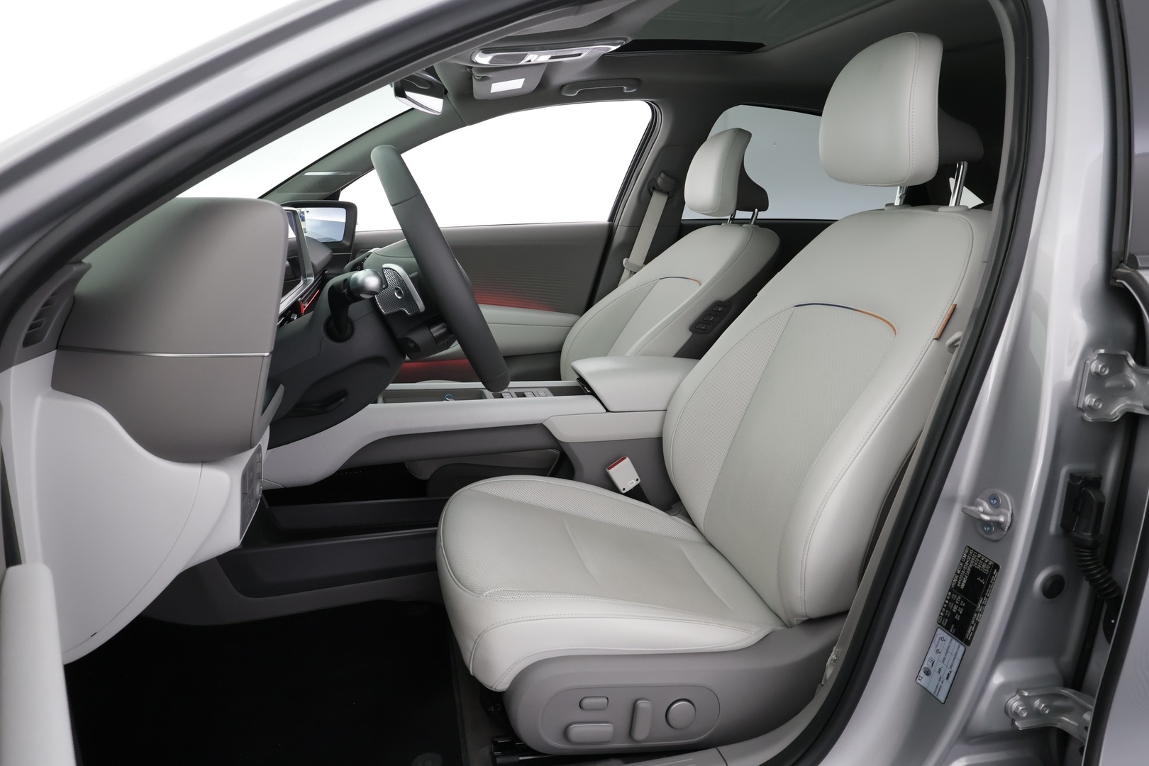 HYUNDAI IONIQ 6 2025