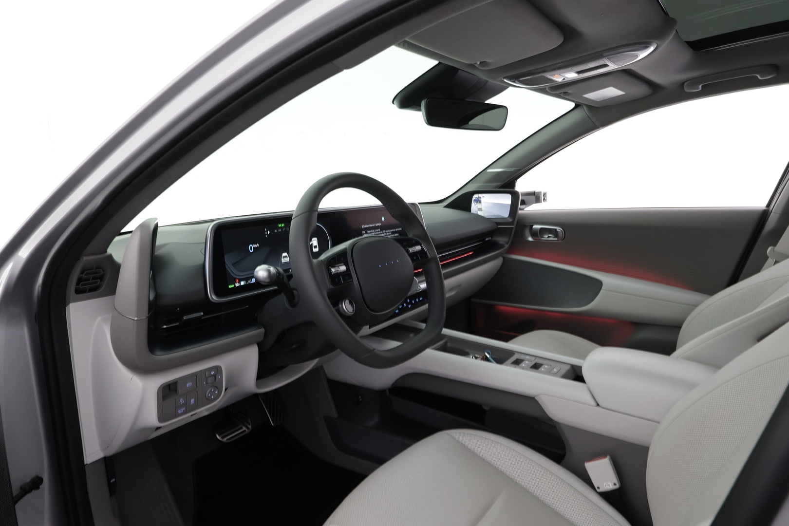 HYUNDAI IONIQ 6 2025