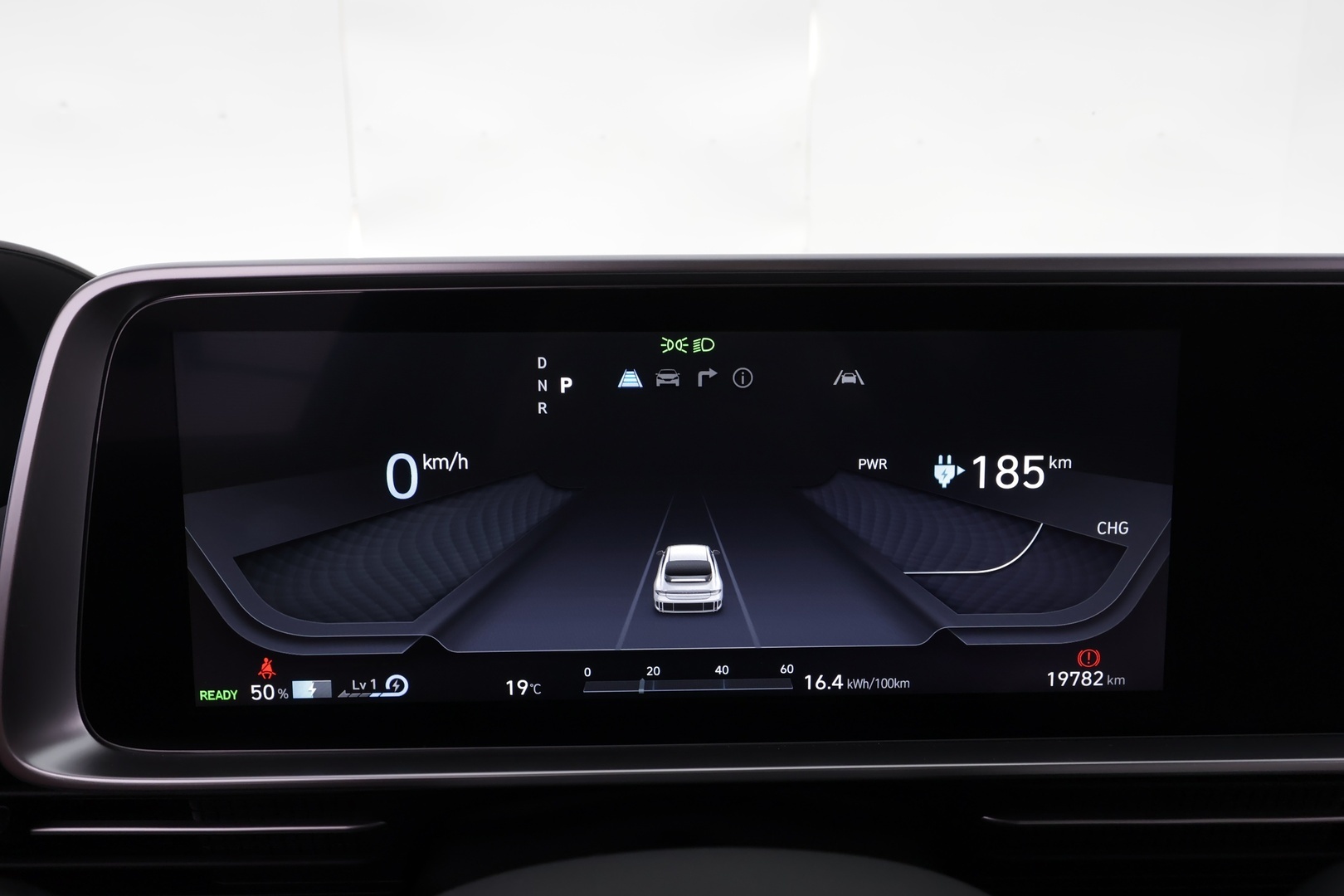 HYUNDAI IONIQ 6 2025