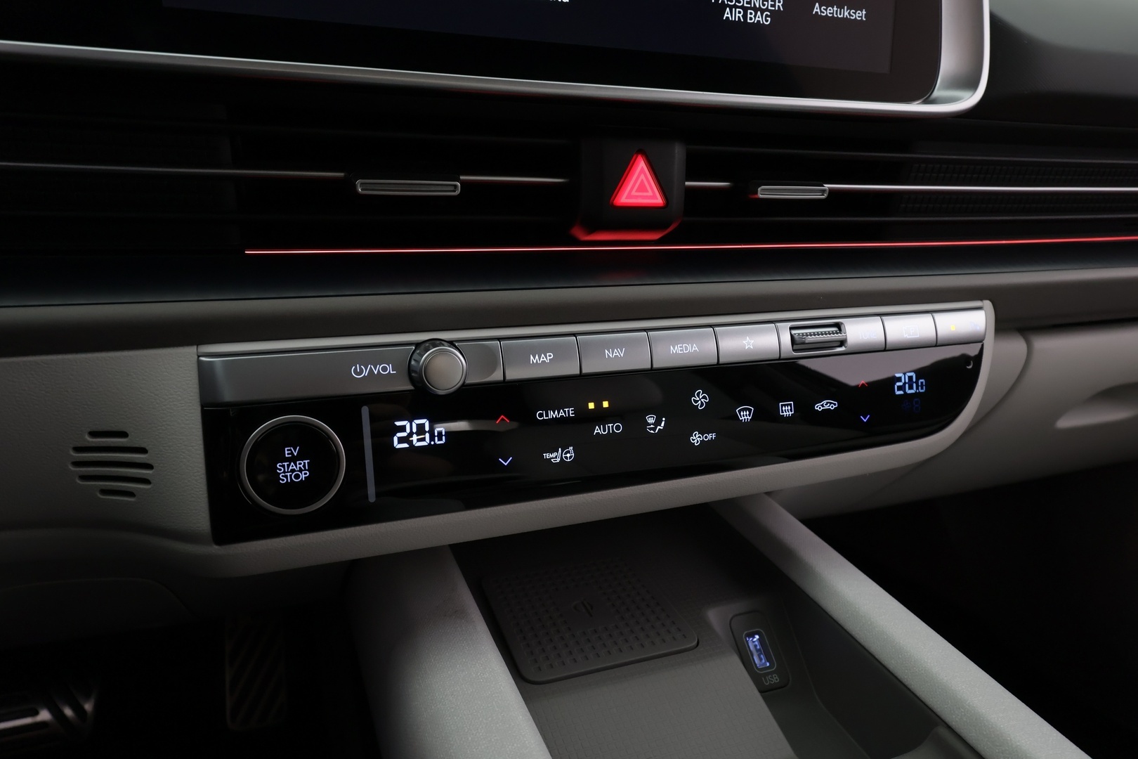 HYUNDAI IONIQ 6 2025