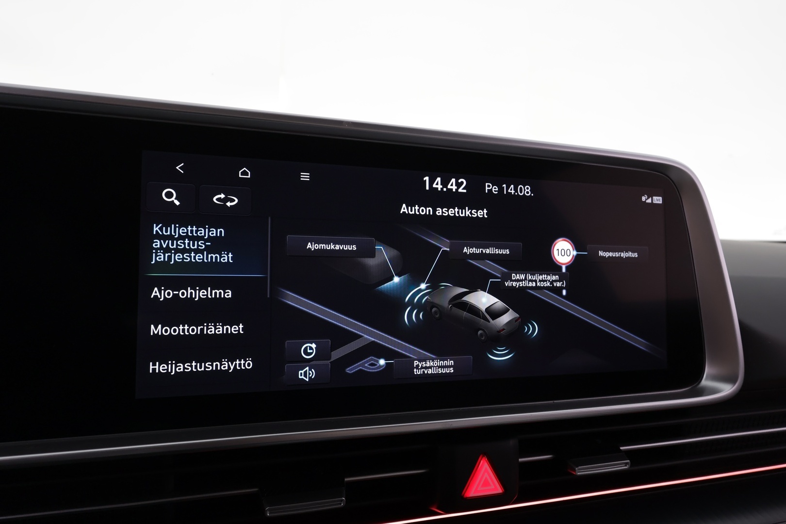 HYUNDAI IONIQ 6 2025