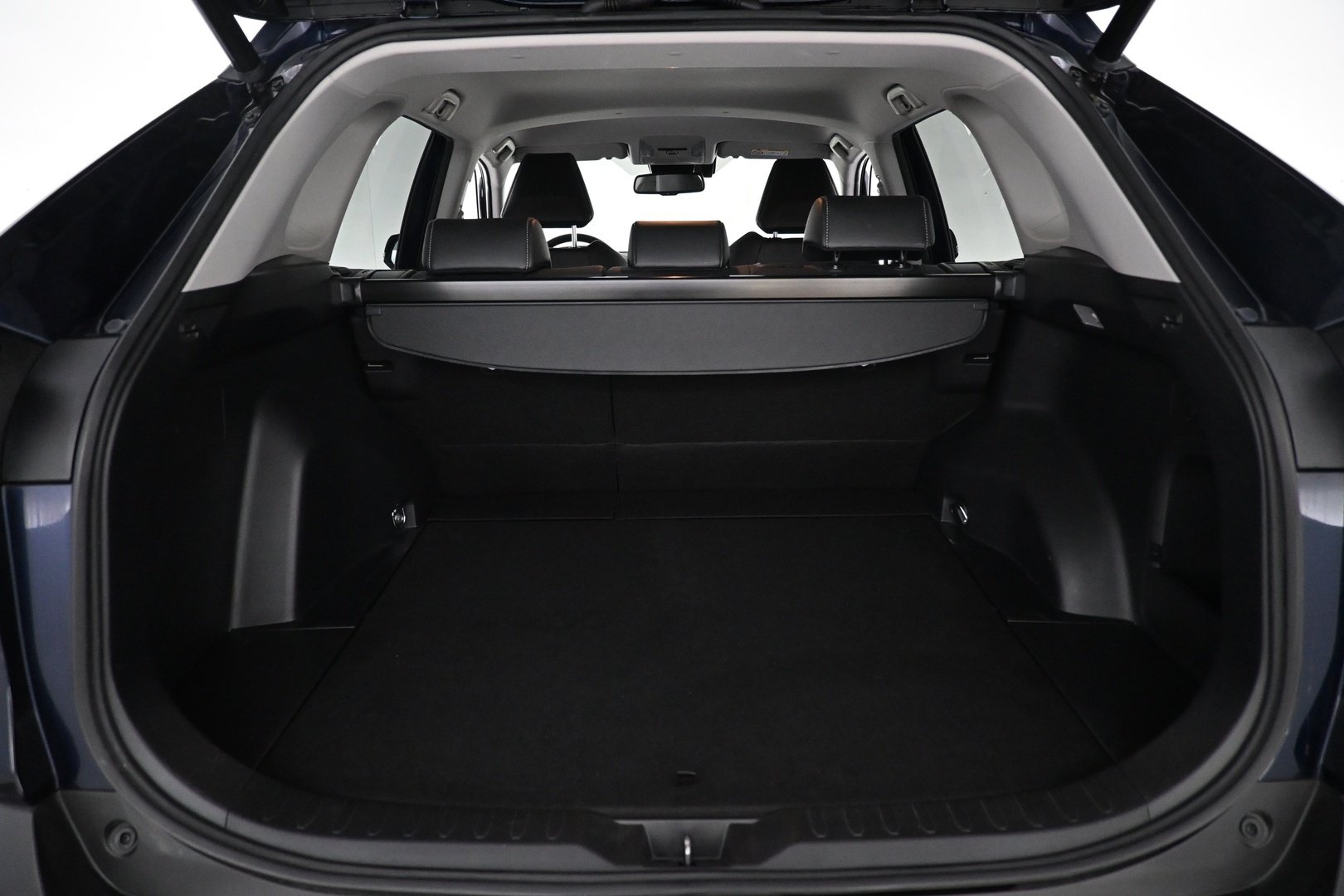 TOYOTA RAV4 2021