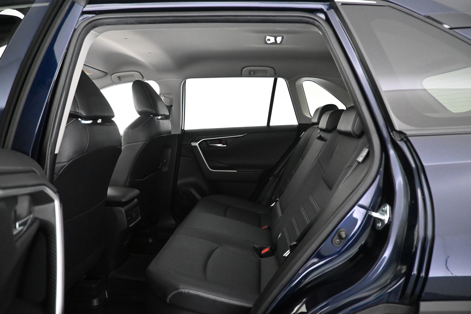 TOYOTA RAV4 2021