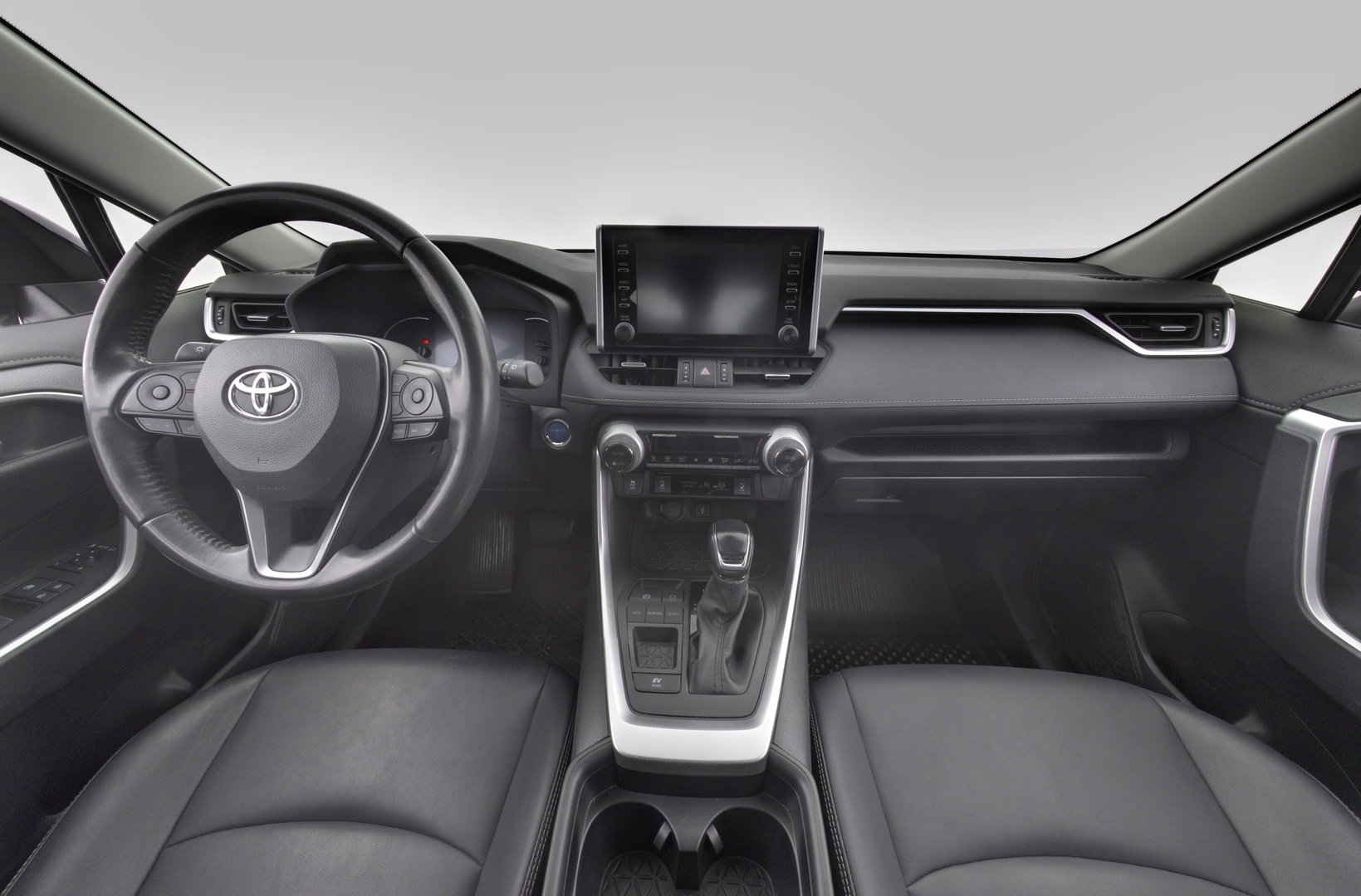 TOYOTA RAV4 2021