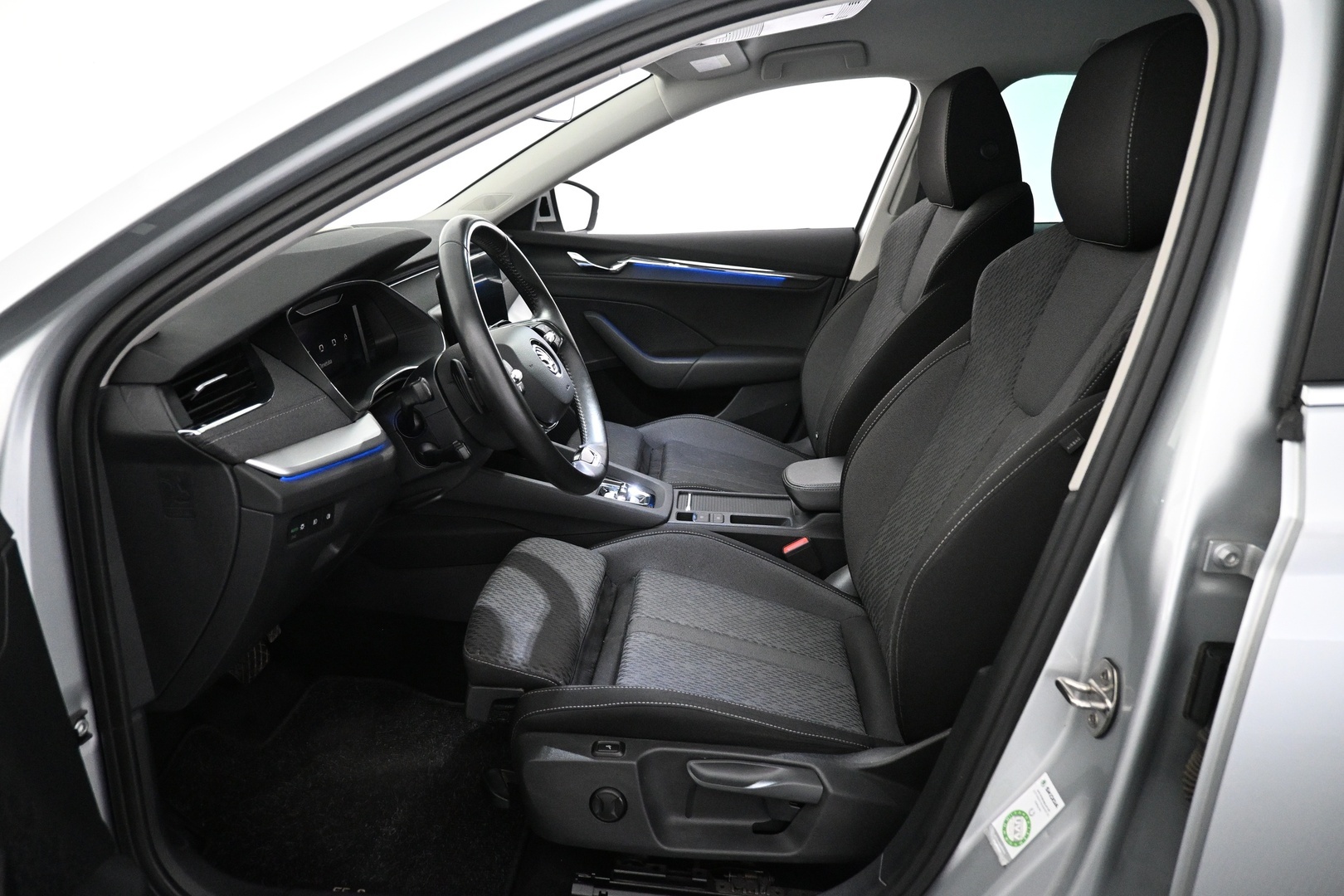SKODA Octavia 2022
