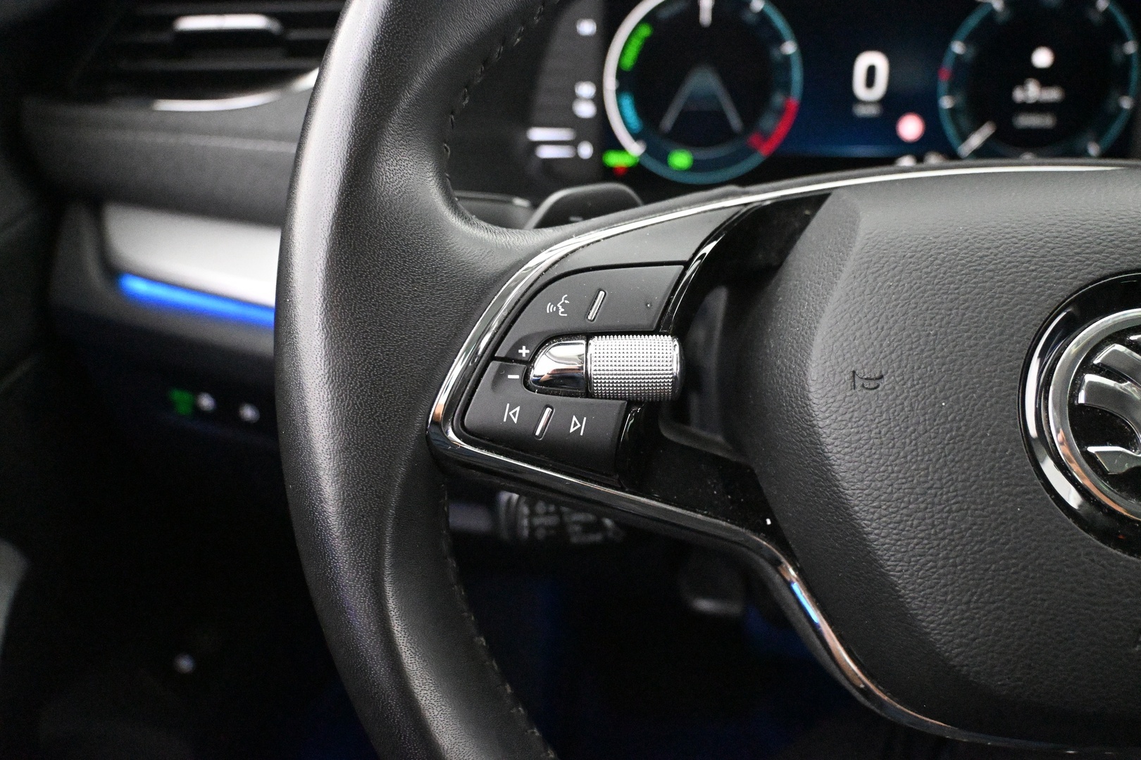 SKODA Octavia 2022