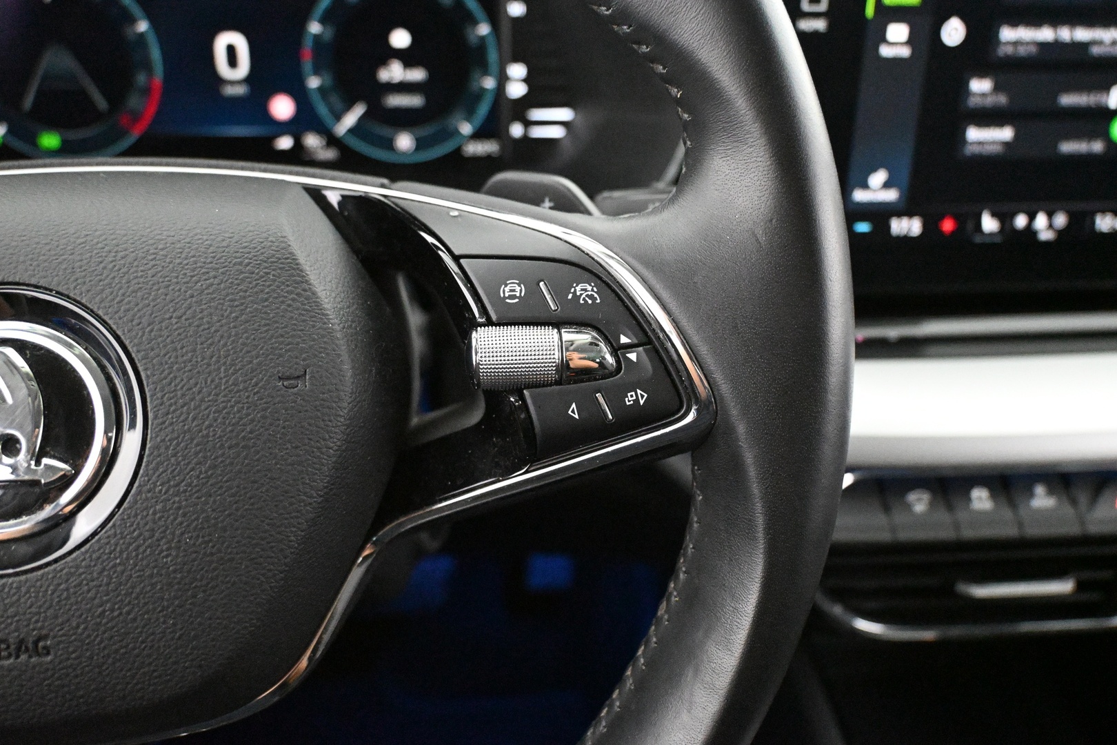 SKODA Octavia 2022