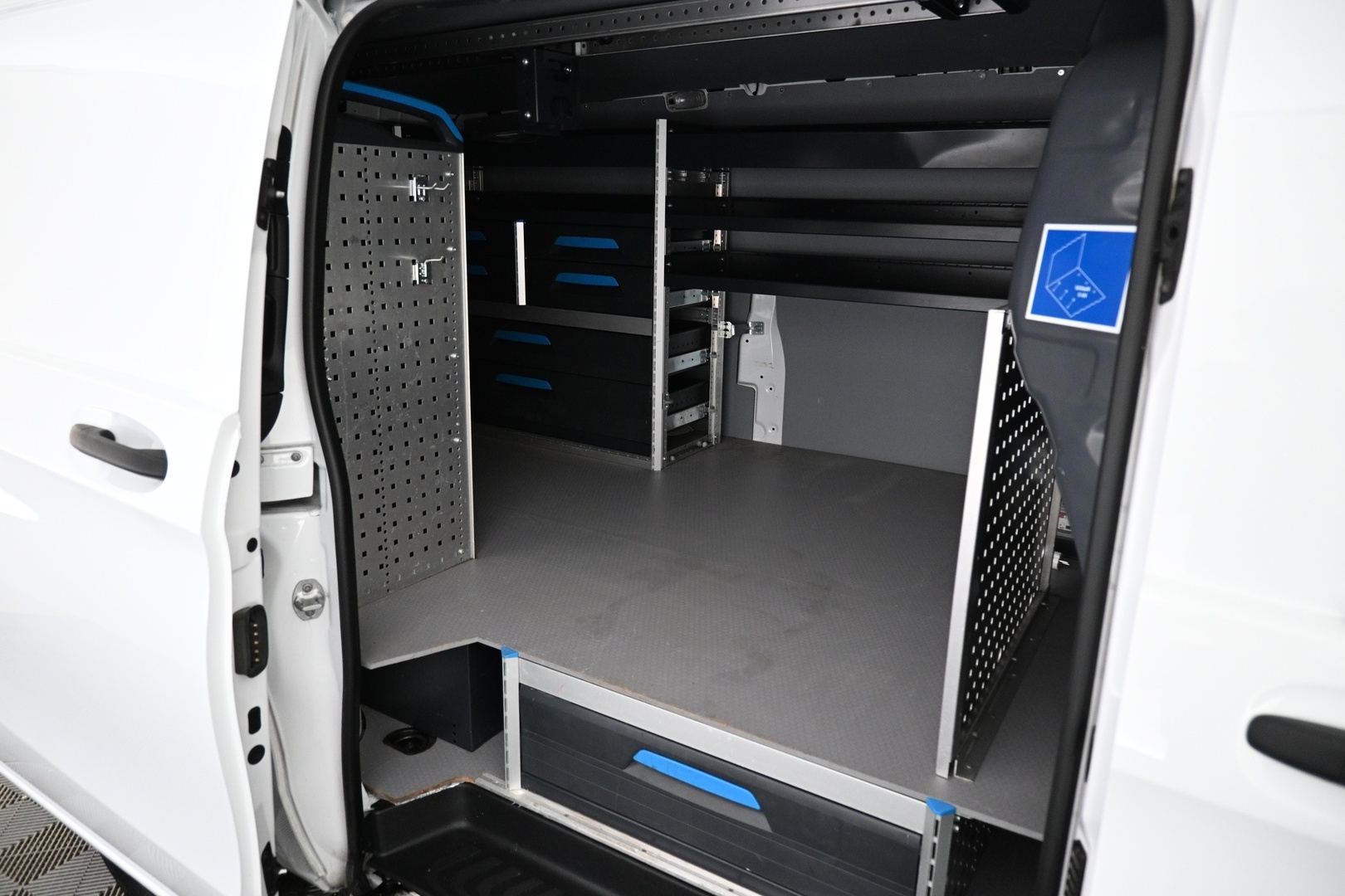 MERCEDES-BENZ Vito 2020