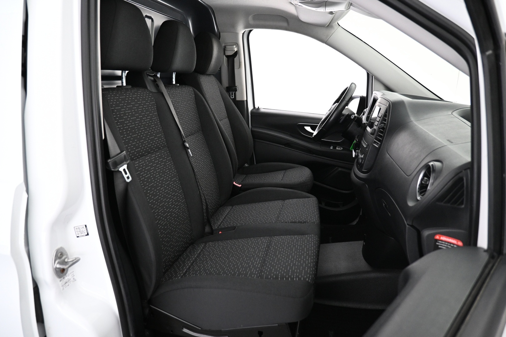 MERCEDES-BENZ Vito 2020