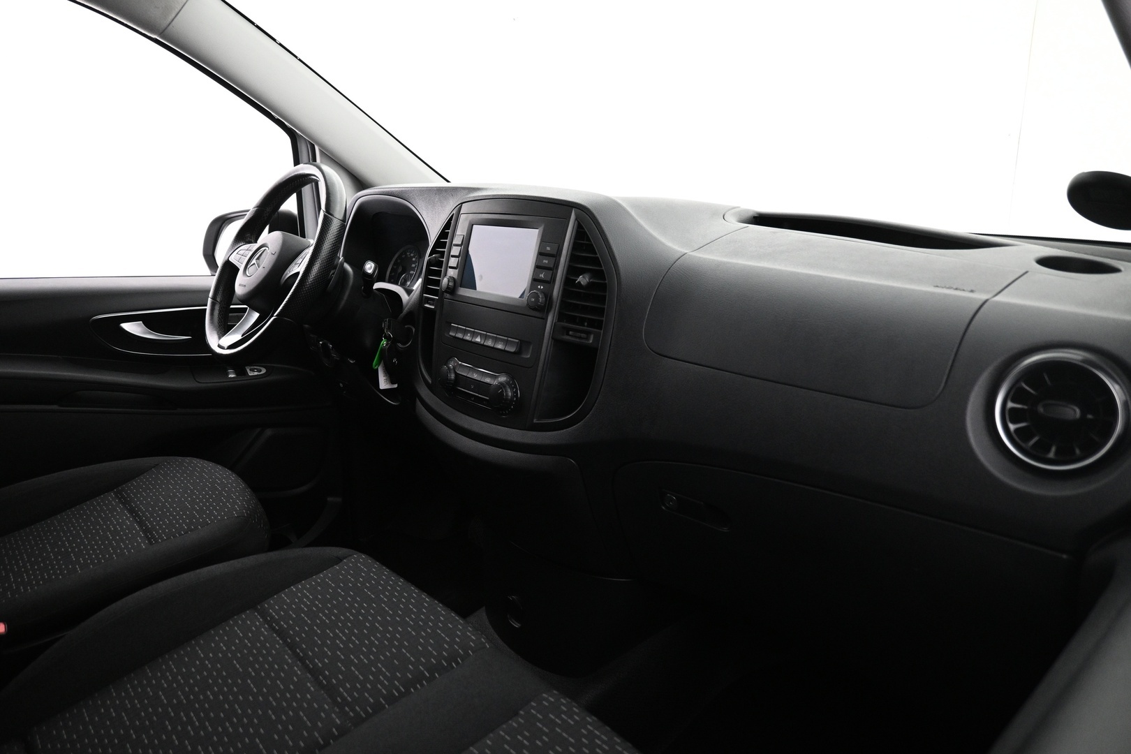 MERCEDES-BENZ Vito 2020