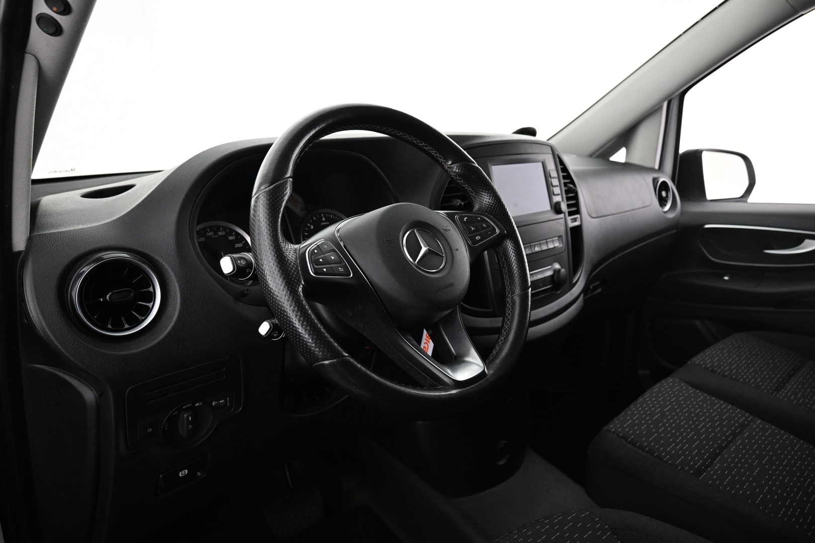 MERCEDES-BENZ Vito 2020