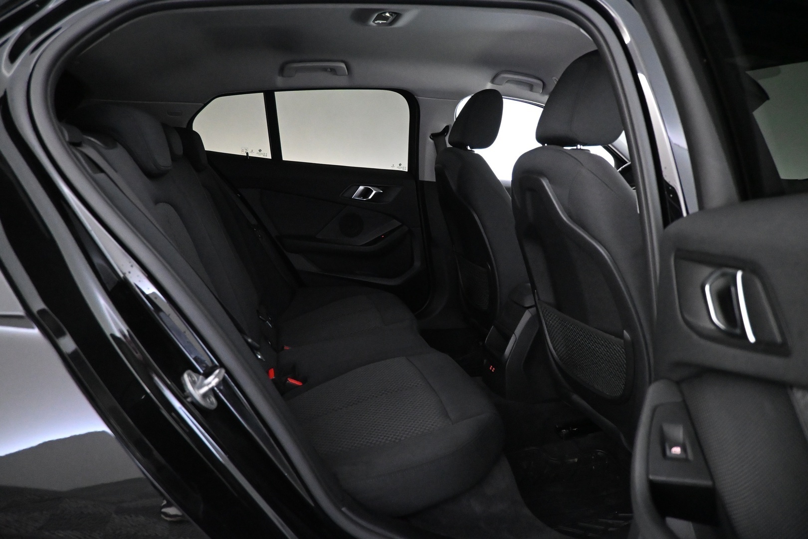 BMW 118 2020