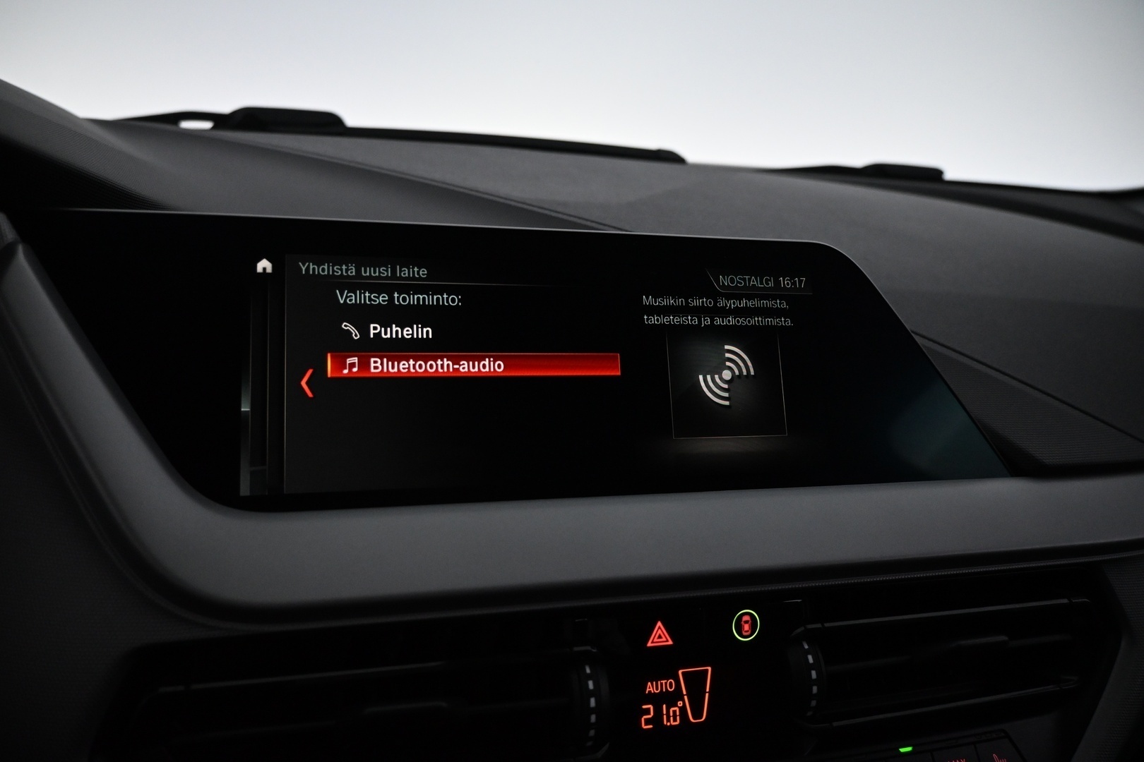 BMW 118 2020